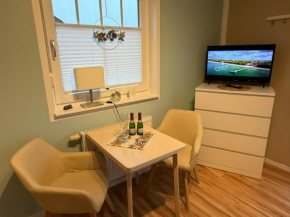 Ferienzimmer/wohnung am Kurstrand, WLAN
